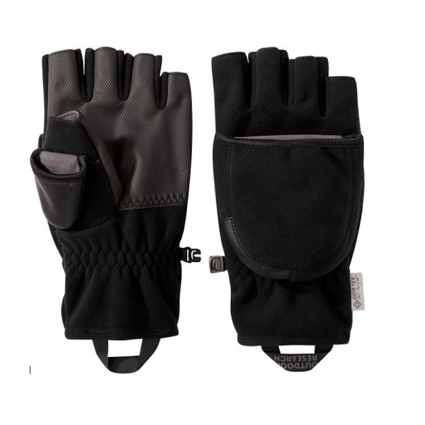 Gripper Plus Convertible Mitts