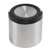 Insulated TK Canister Stainless