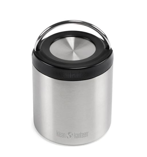 Insulated TK Canister Stainless