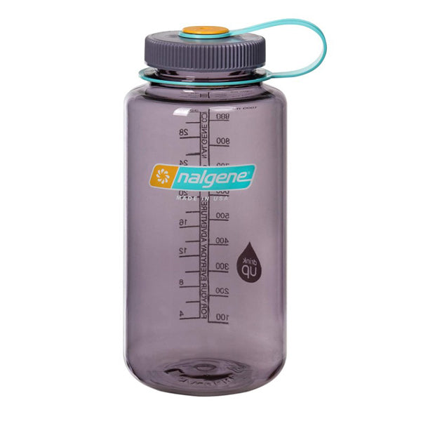 Nalgene Wide Mouth Sustain Bottle 1000ml