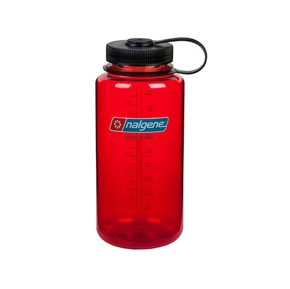 Nalgene Wide Mouth Sustain Bottle 1000ml