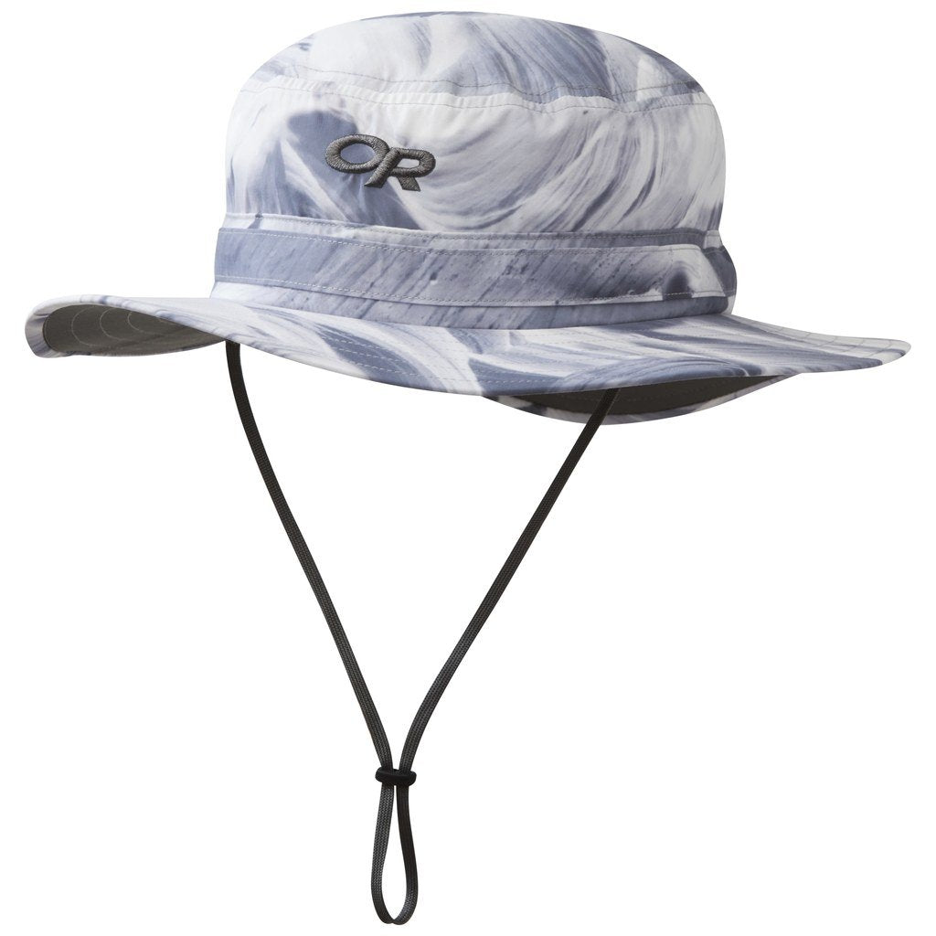 Helios rain sales hat